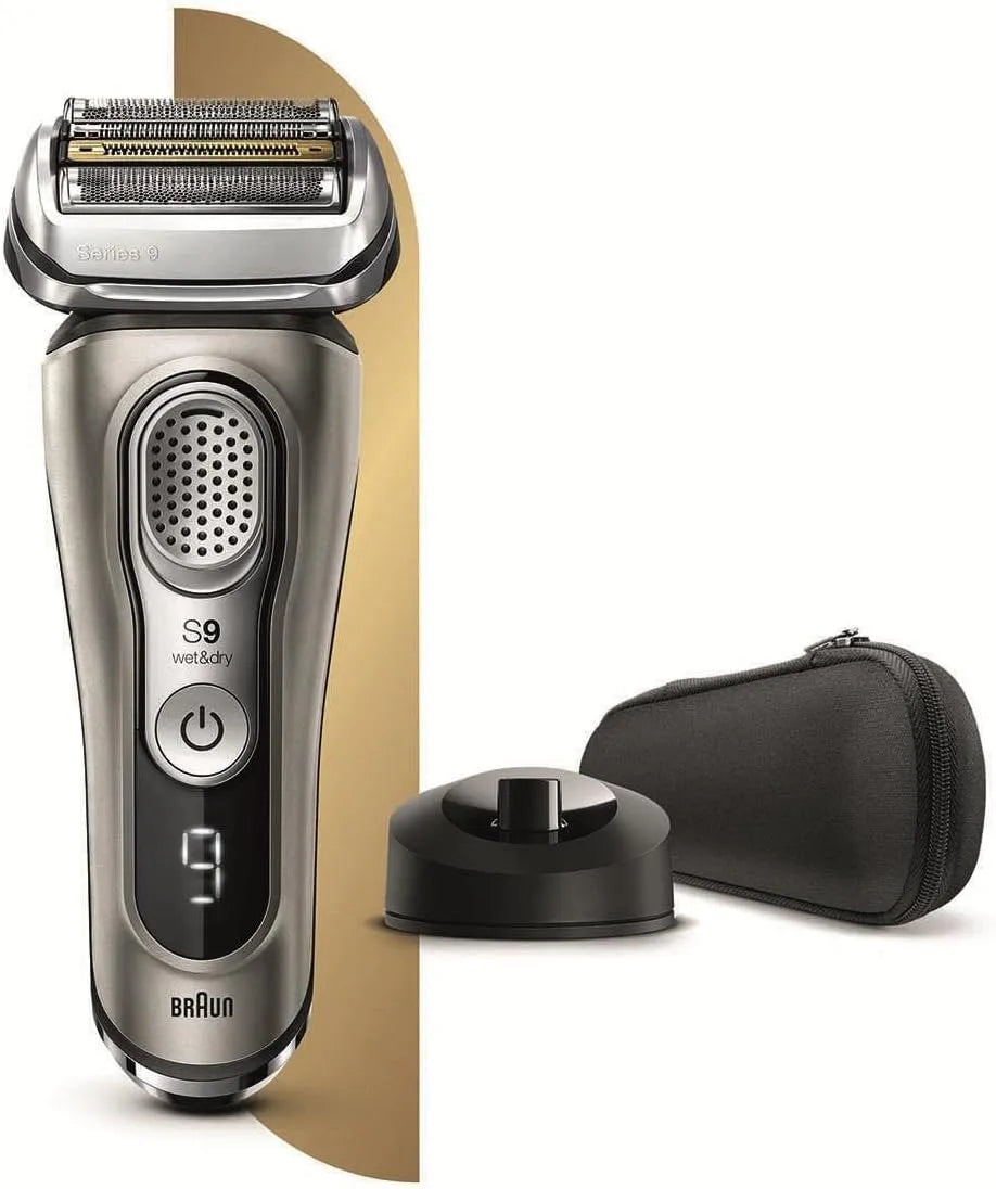 Braun Series 9 9325s Trockenrasierer