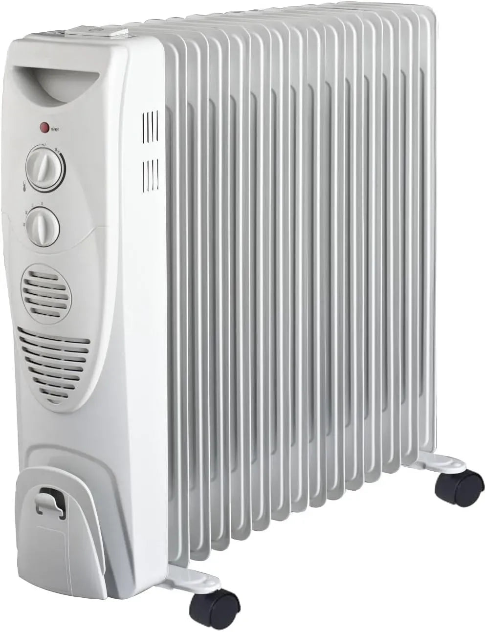 2000W / 2500W, elektrische Ölheizung, 2000 W, 2500 W