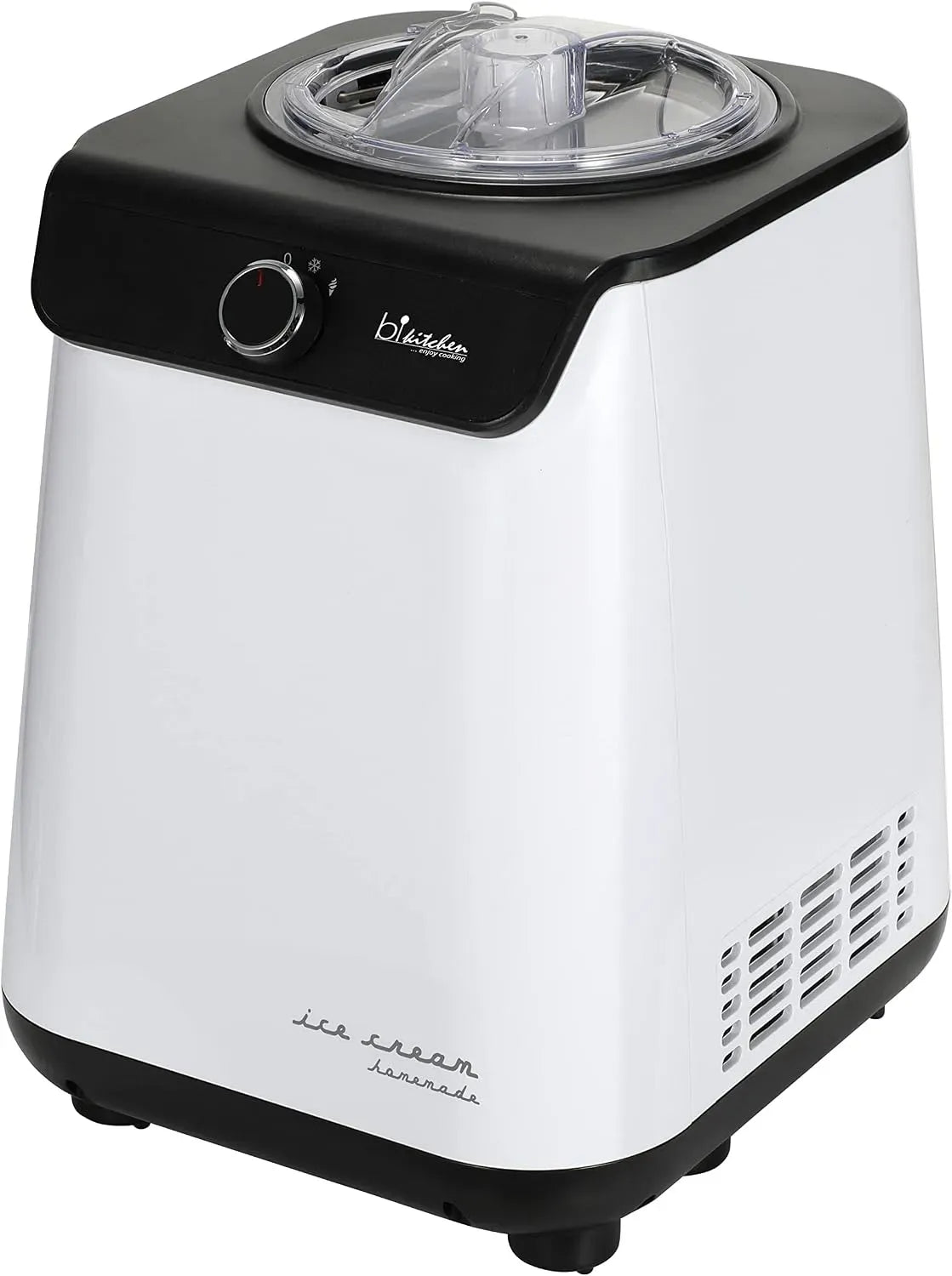 Kunststoff, bkitchen ice 120
