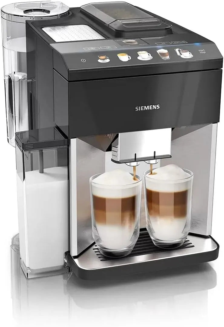 Siemens EQ.500 TQ507R03 Espressomaschine, 1,7 L