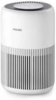 Philips AC0920/10 Luftreiniger, 250 m³/h, IPS-Panel, Weiß, 65 m²