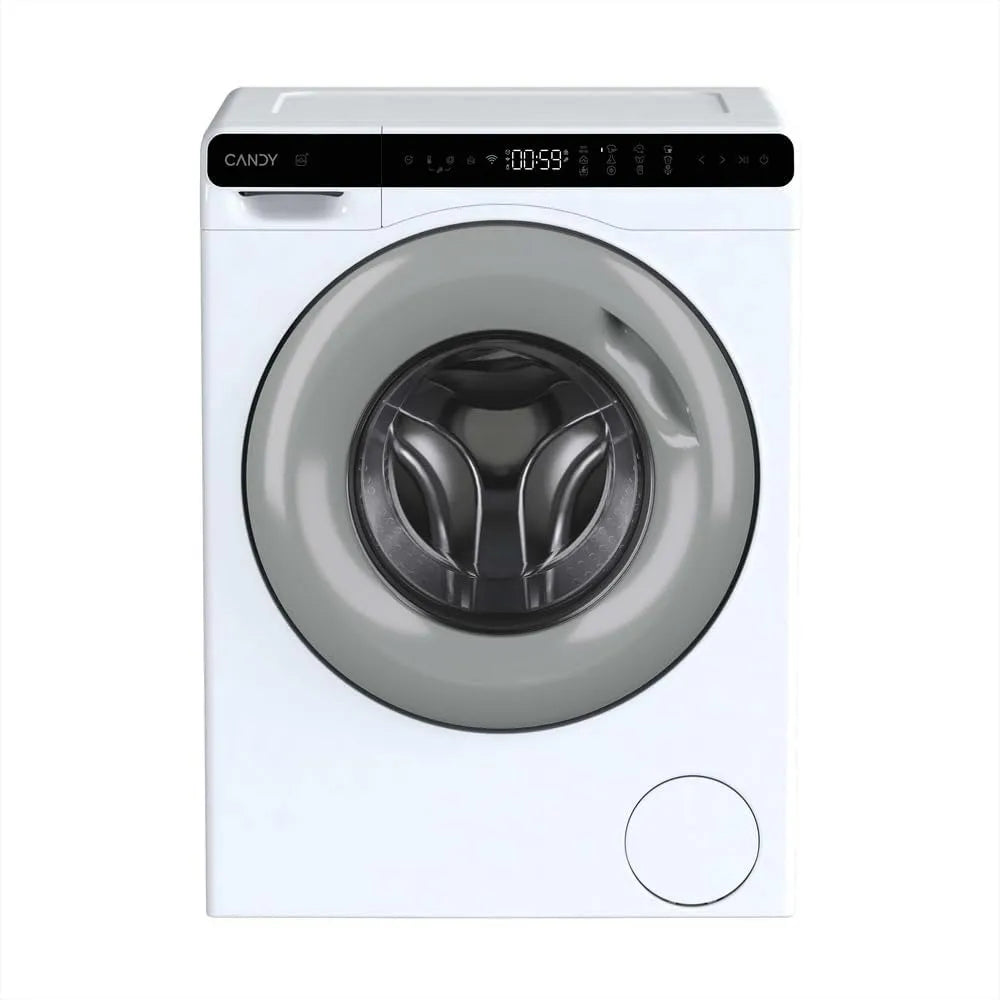 Waschmaschine CW50-BP12307GU-S, 48 cm, 5 kg, Energieklasse A, schmal, 1200 Umdrehungen