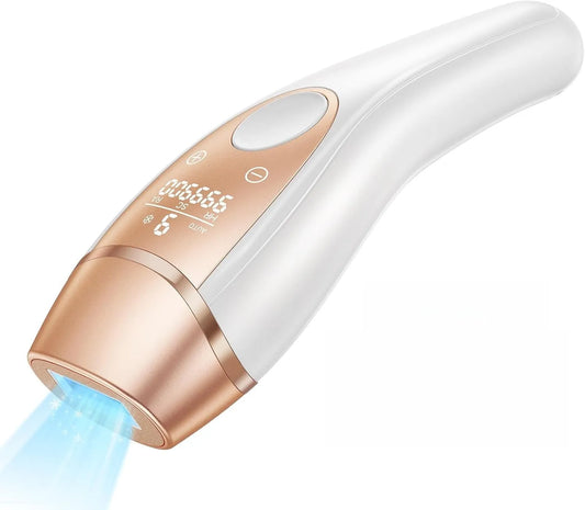 21J Haarentfernungsgerät, IPL-Haarentfernungsgerät, für Effizientere Laser Haarentfernung