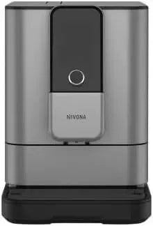 Kaffeevollautomat, Nivona NIVO 8103 NIVO8103, automatische Kaffeemaschine