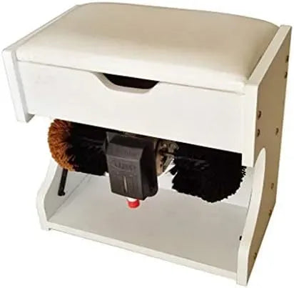 Schuhputzmaschine, Kissenmaschine, 50cm, 50 cm, tragbar, für Haushalt und Gewerbe