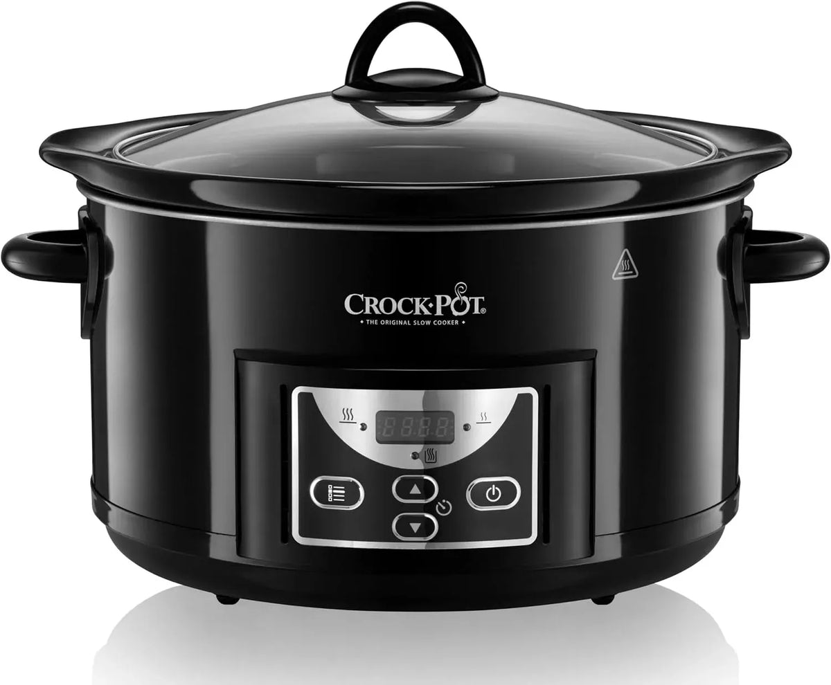 Schongarer, Cooker, Crockpot Schongarer Slow Cooker