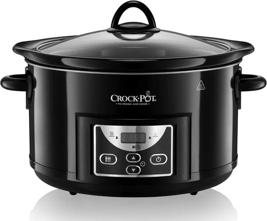 Schongarer, Cooker, Crockpot Schongarer Slow Cooker