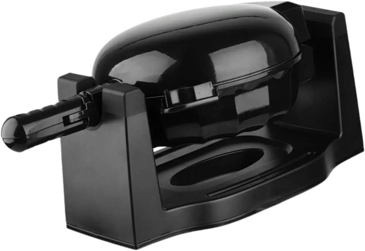 Kuchen Maker, Frühstücksmaschine, Kuchenmaker, BundtMaker, für zu Hause Snack Bäckerei, LOVIVER