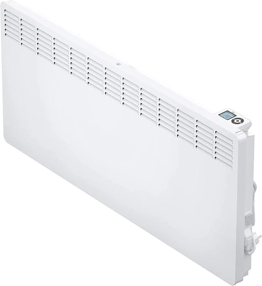 AEG WKL 3005 Heizung, 3000 W, 5 bis 30 °C, 30 m, Timer, Wärmefunktion, Weiß, für ca. 30 m²