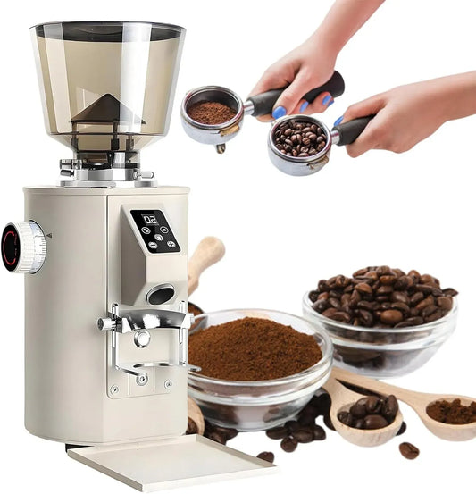 Kaffeemühle, Kaffeebohnenmühle
