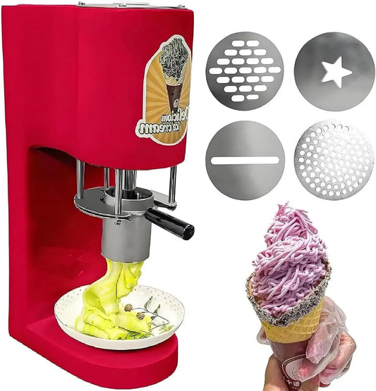 Spaghetti Maschine, Nudel Maschine, 80 W, gewerblich, Restaurant, Edelstahl, für Restaurants und Cafés