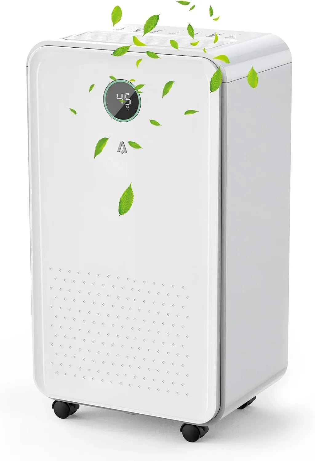 Luftentfeuchter, Zstar 16l/24h 24-Stunden-Timer