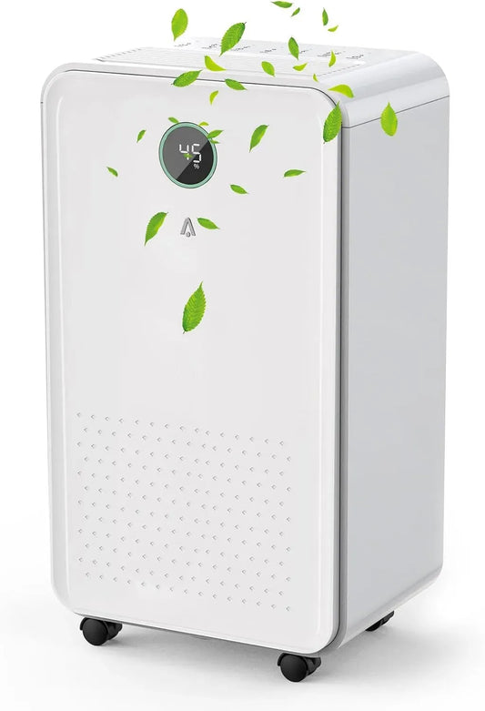 Luftentfeuchter, Zstar 16l/24h 24-Stunden-Timer
