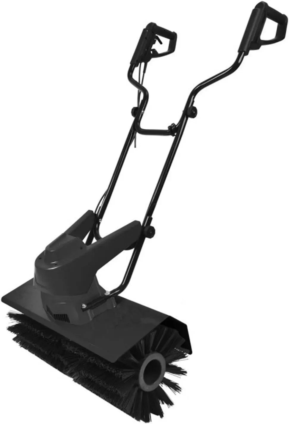 Breite 600 Mm GroßE ReinigungsfläChe, Elektrischer Bürstenbesen For Bürsten Von Kunstrasen