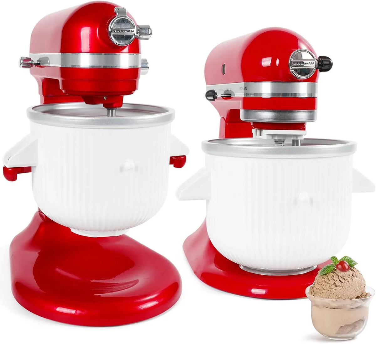 KitchenAid Geschirrspüler, 4,3 L, Spülmaschine, Schüsselheber, passend für 4,3 L und, 4.8 L