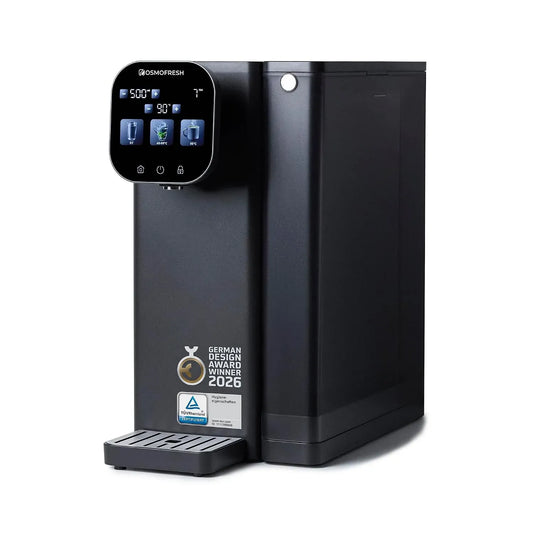 Osmoseanlage, Auftisch, OsmoFresh, OsmoFresh Fusion Air Auftisch Osmoseanlage
