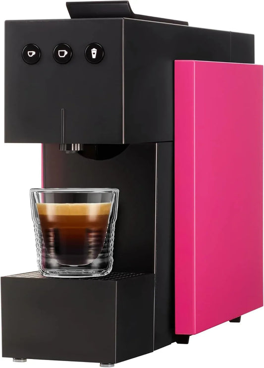 Kapselmaschine, für Kaffee, K-FEE SQUARE, Tee & Kakao
