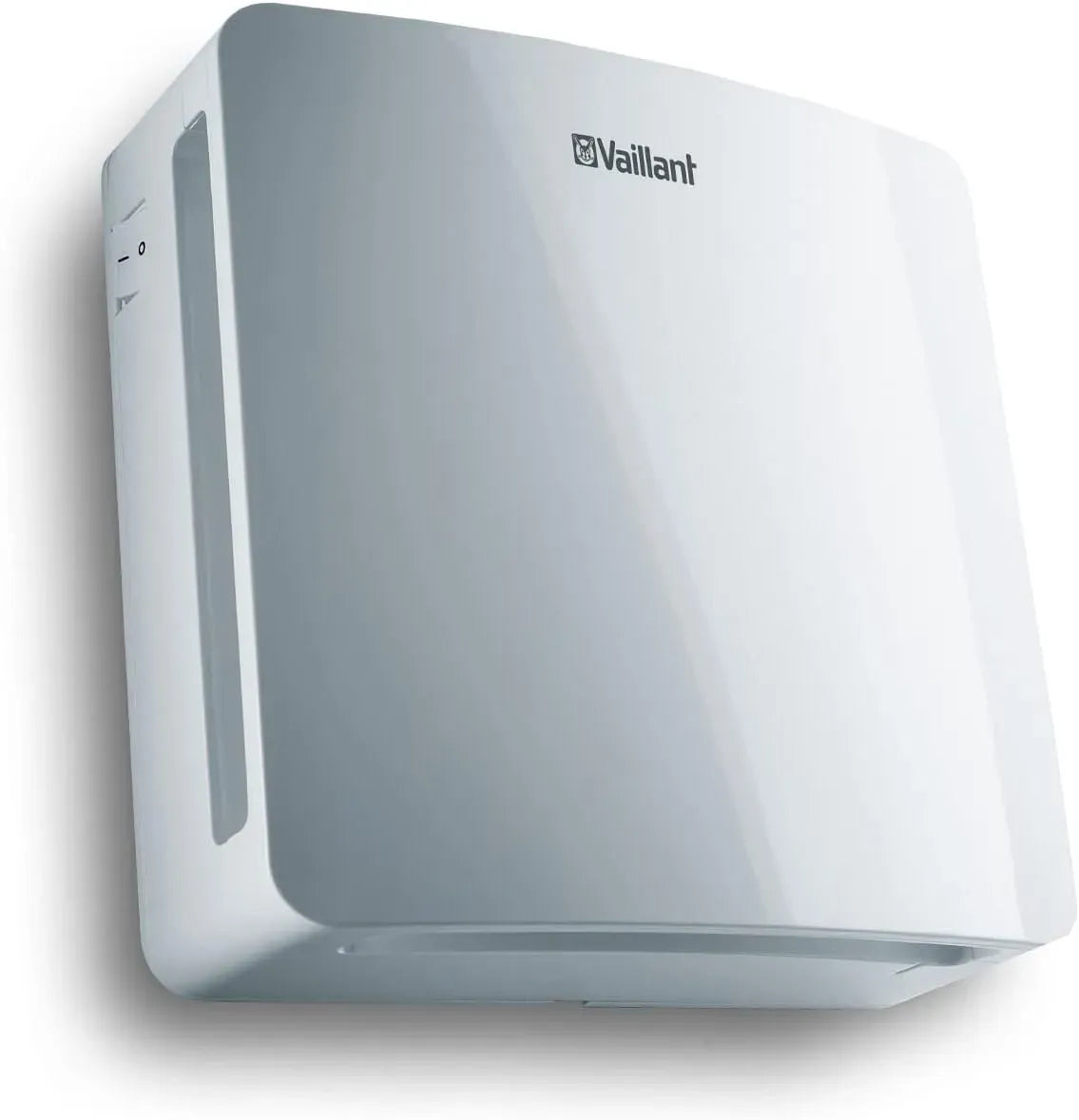 Zentrale Lüftungsanlage VAR 60, 0010047340, Lüftungsgerät, Vaillant recoVAIR /2 D Lüftungsanlage