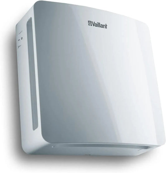 Zentrale Lüftungsanlage VAR 60, 0010047340, Lüftungsgerät, Vaillant recoVAIR /2 D Lüftungsanlage