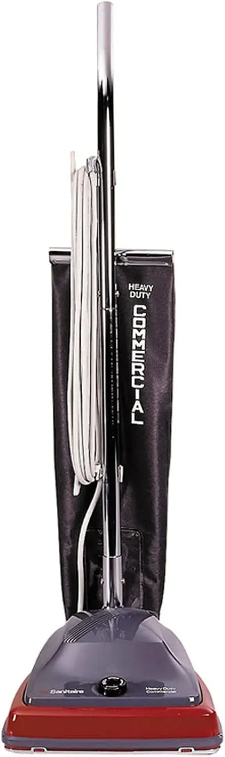 Electrolux SC679J grau-rot, für Sanitaire Sanitaire Gewerbe Lightweight Bag-Style Upright Vac, 12