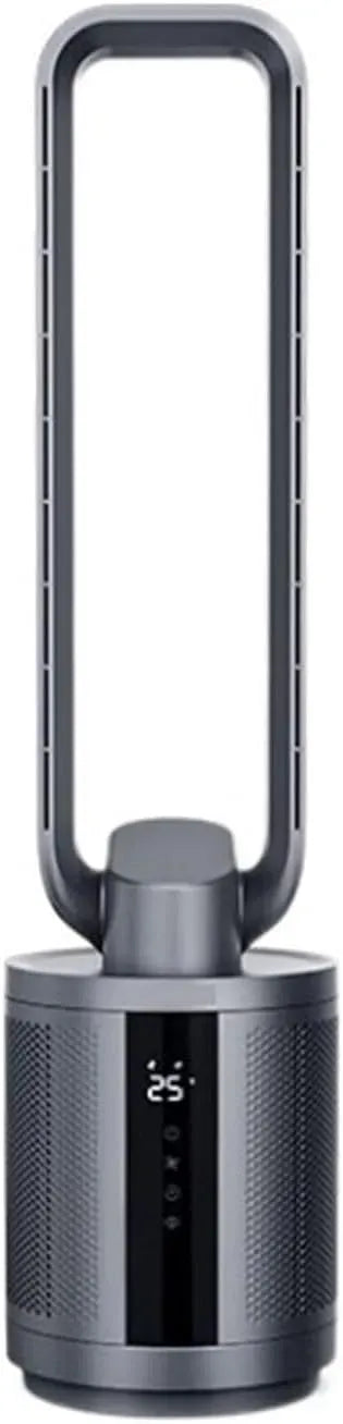 Luftkühler, mobiles Luftkühlgerät, flügelloser Ventilator