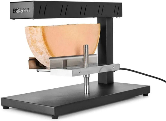 Raclette-Gerät, Elektrisches, Boska Raclette Demi