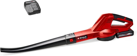 Einhell CL 18 Akku, Ladegerät, 18 V, kabellos
