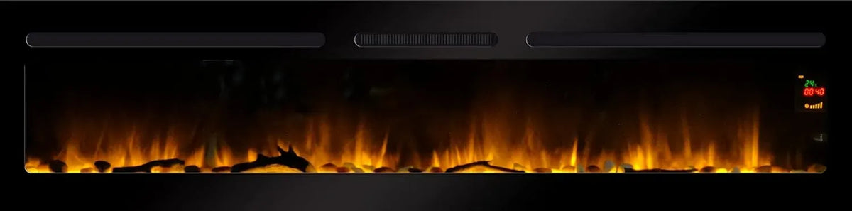 5XL Elektrokamin, elektrischer Kamin, 180cm, 180 cm, CHEMIN'ARTE