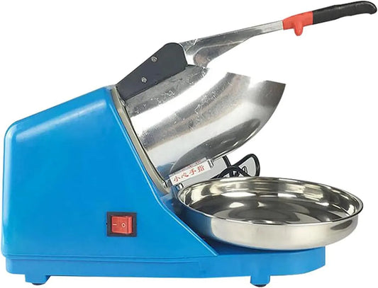 Eiszerkleinerungsmaschine, Cone Maker, für Cocktails
