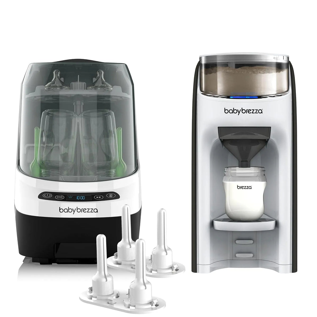 automatisch, Hygiene, Pro, Hygiene-Premium-Bundle