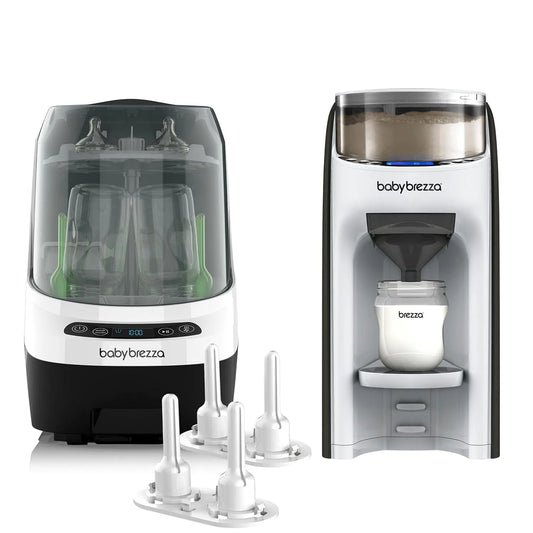 automatisch, Hygiene, Pro, Hygiene-Premium-Bundle