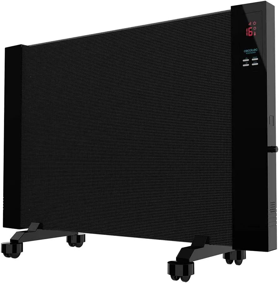 Cecotec Elektroheizung, 2000 W, Timer, 3 Modi und Überhitzungs- Sicherheitssystem, 15 m2