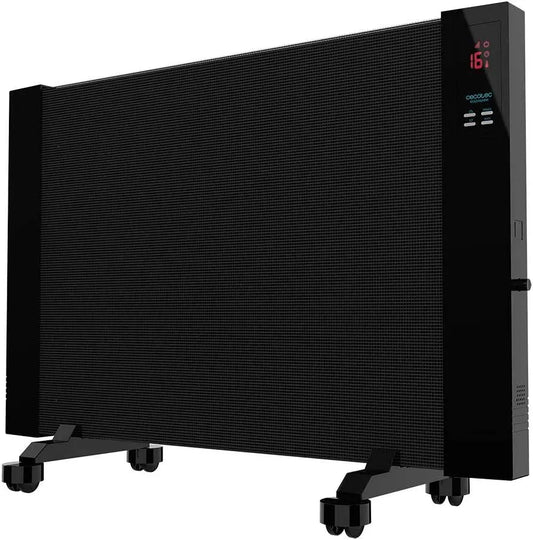 Cecotec Elektroheizung, 2000 W, Timer, 3 Modi und Überhitzungs- Sicherheitssystem, 15 m2