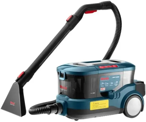 RP-0800 Teppichreiniger, Teppich- und Polsterreinigungsgerät, 800 W, Ronix