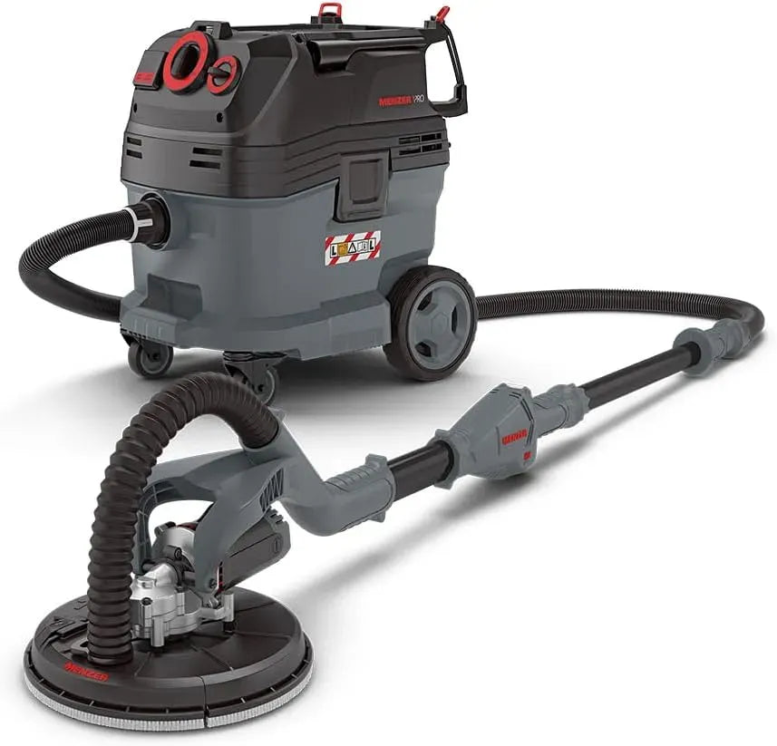 LHS 225 Trockenbau Schleifsystem Dustfree mit + VCL 530 PRO