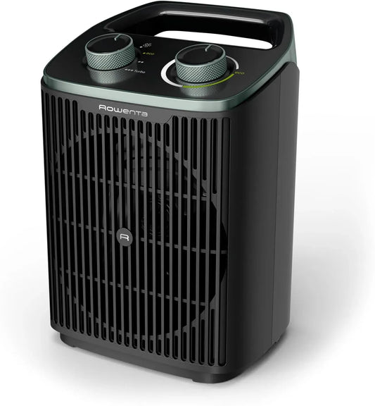 Rowenta SO2360 Elektroheizung, leise, schnell und leise