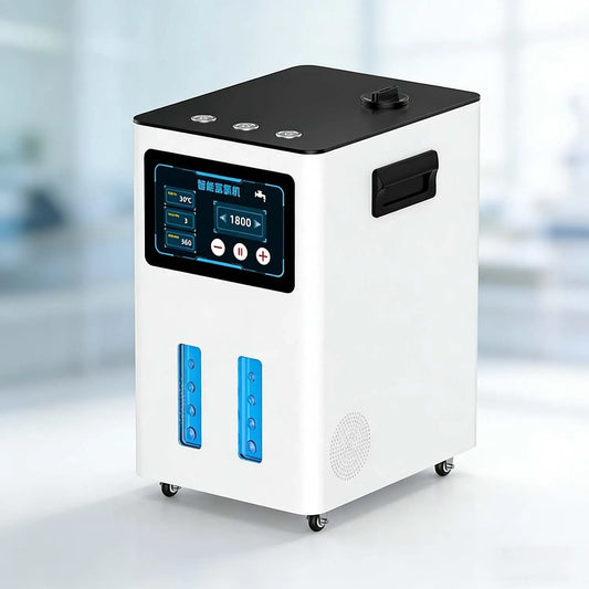 Wasserstoff-Inhalationsgerät, Wasserstoff-Wassergenerator, Touch-Bedienung